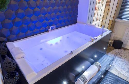 Old Lyon Appartement | 56 m² Appartement ∙ 1 chambre ∙ 4 personnes