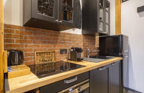 Old Lyon Appartement | 56 m² Appartement ∙ 1 chambre ∙ 4 personnes