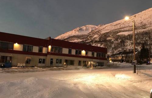 Kafjord Appartement | 56 m² Appartement ∙ 2 chambres ∙ 4 personnes