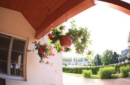 Novy Jicin Lit Et Petit-Déjeuner | 56 m² Chambre d'hôtes ∙ 5 personnes