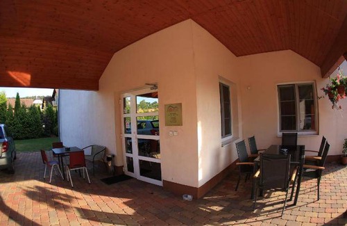 Novy Jicin Lit Et Petit-Déjeuner | 56 m² Chambre d'hôtes ∙ 5 personnes