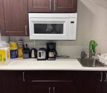 Winnipeg Lit Et Petit-Déjeuner | 56 m² Chambre d'hôtes ∙ 2 personnes