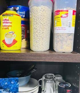 Winnipeg Lit Et Petit-Déjeuner | 56 m² Chambre d'hôtes ∙ 2 personnes
