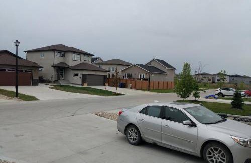 Winnipeg Lit Et Petit-Déjeuner | 56 m² Chambre d'hôtes ∙ 2 personnes