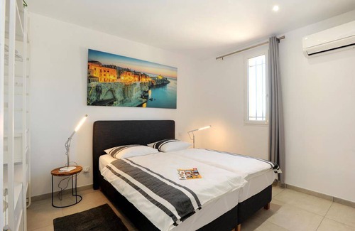 Trouillas Maison | 56 m² Gîte ∙ 2 chambres ∙ 4 personnes