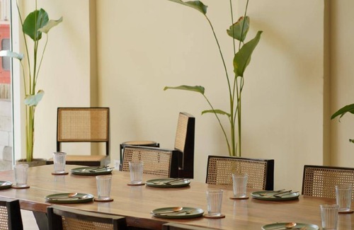Parra Hôtel | 56 m² Hôtel ∙ 2 personnes