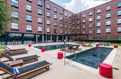 Las Colinas Hôtel | 56 m² Hôtel ∙ 127 personnes