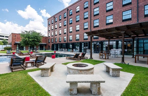 Las Colinas Hôtel | 56 m² Hôtel ∙ 127 personnes