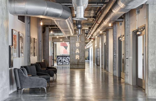 Las Colinas Hôtel | 56 m² Hôtel ∙ 127 personnes