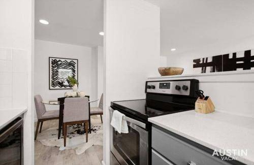 Clarksville Maison | 56 m² Maison de vacances ∙ 1 chambre ∙ 4 personnes