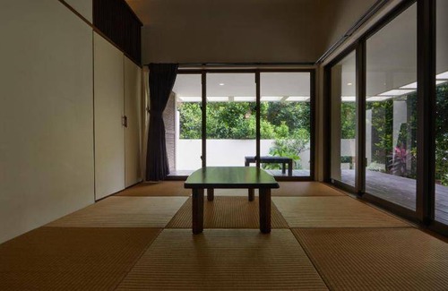 Bise Station Balnéaire | 56 m² Résidence de vacances ∙ 2 chambres ∙ 6 personnes