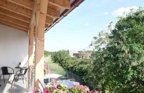 Lednice Appartement | 56 m² Résidence de tourisme ∙ 2 chambres ∙ 4 personnes