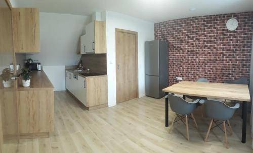 Lednice Appartement | 56 m² Résidence de tourisme ∙ 2 chambres ∙ 4 personnes