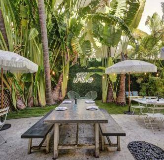 South of Fifth Appartement | 56 m² Résidence de tourisme ∙ 4 personnes