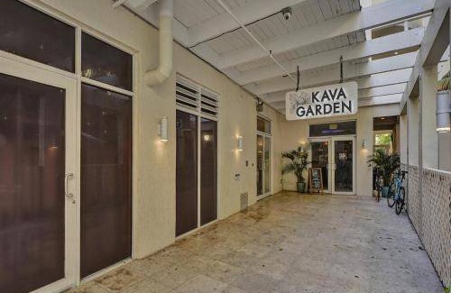 South of Fifth Appartement | 56 m² Résidence de tourisme ∙ 4 personnes