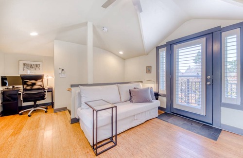 Concordia Appartement | 56 m² Studio ∙ 2 personnes