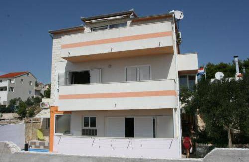 Krizna luka Station Balnéaire | 560 m² Résidence de vacances ∙ 4 chambres ∙ 10 personnes