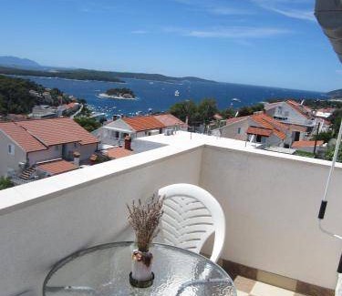 Krizna luka Station Balnéaire | 560 m² Résidence de vacances ∙ 4 chambres ∙ 10 personnes