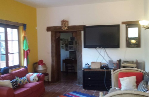 Fargues-sur-Ourbise Maison | Vaste manoir 560 m² sur 4 ha : 10 chambres-10 SdB-20 pers-grande piscine tennis