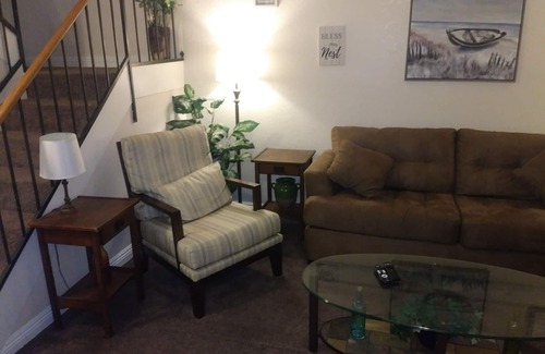 Pittmann Maison | 566 TownHome