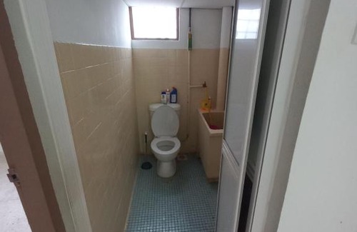 Bandar Tun Razak Appartement | 57-3-8, Desa Petaling