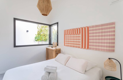 Saint-Helier Appartement | 57 m² Appartement ∙ 2 chambres ∙ 4 personnes