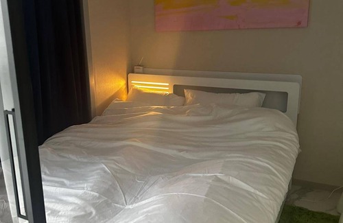 Sogong-dong Appartement | 57 m² Appartement ∙ 4 chambres ∙ 6 personnes