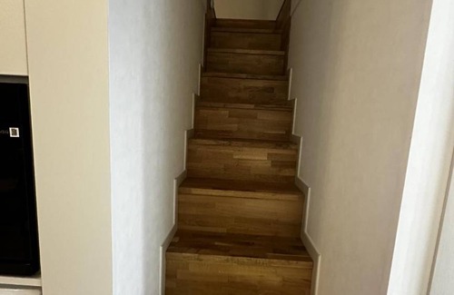 Sogong-dong Appartement | 57 m² Appartement ∙ 4 chambres ∙ 6 personnes
