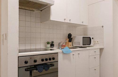 Neulerchenfeld Appartement | 57 m² Appartement ∙ 2 chambres ∙ 6 personnes