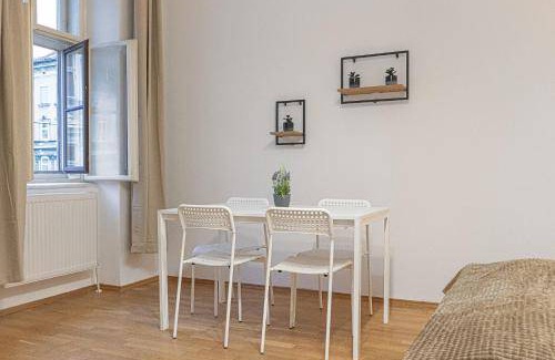 Neulerchenfeld Appartement | 57 m² Appartement ∙ 2 chambres ∙ 6 personnes