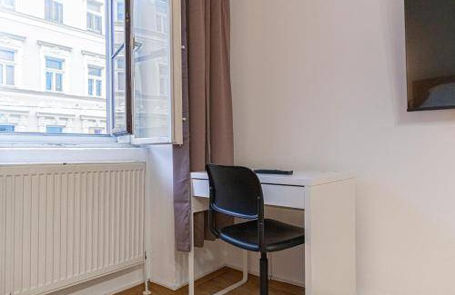 Neulerchenfeld Appartement | 57 m² Appartement ∙ 2 chambres ∙ 6 personnes