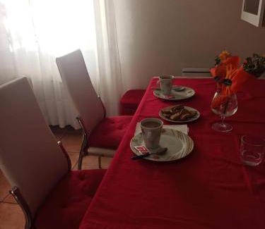 Corsico Appartement | 57 m² Appartement ∙ 1 chambre ∙ 5 personnes