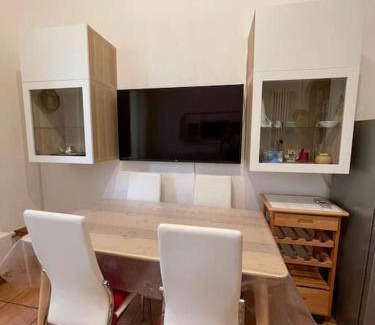 Corsico Appartement | 57 m² Appartement ∙ 1 chambre ∙ 5 personnes