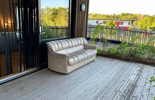Skedsmo Appartement | 57 m² Appartement ∙ 1 chambre ∙ 4 personnes