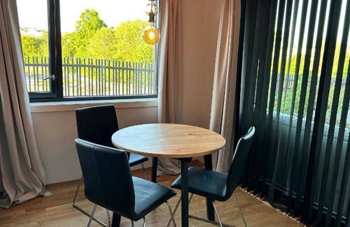 Skedsmo Appartement | 57 m² Appartement ∙ 1 chambre ∙ 4 personnes