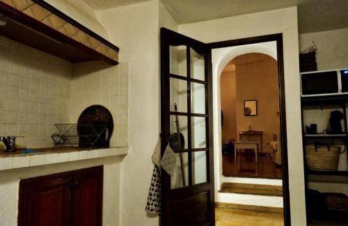 Cotignac Appartement | 57 m² Appartement ∙ 1 chambre ∙ 2 personnes