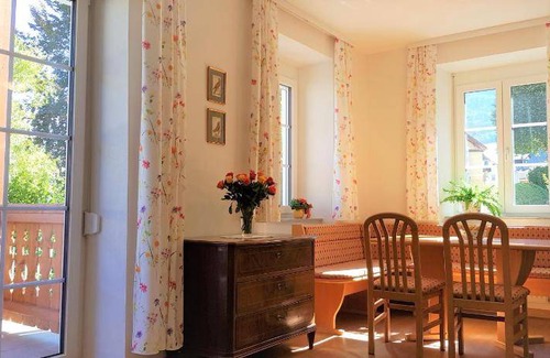 Bad Ischl Appartement | 57 m² Appartement ∙ 2 chambres ∙ 6 personnes