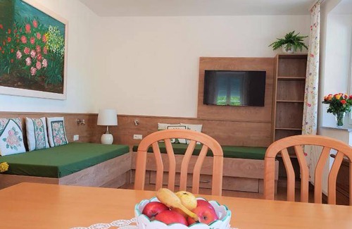 Bad Ischl Appartement | 57 m² Appartement ∙ 2 chambres ∙ 6 personnes