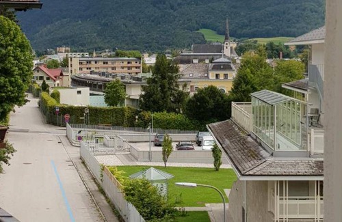 Bad Ischl Appartement | 57 m² Appartement ∙ 2 chambres ∙ 6 personnes