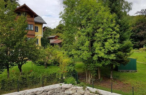 Bad Ischl Appartement | 57 m² Appartement ∙ 2 chambres ∙ 6 personnes