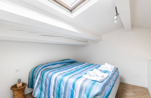 Pesaro Appartement | 57 m² Appartement ∙ 2 chambres ∙ 4 personnes