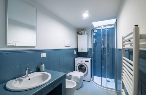 Pesaro Appartement | 57 m² Appartement ∙ 2 chambres ∙ 4 personnes