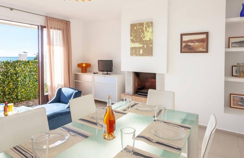 Llafranc Appartement | 57 m² Appartement ∙ 2 chambres ∙ 4 personnes