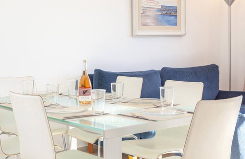 Llafranc Appartement | 57 m² Appartement ∙ 2 chambres ∙ 4 personnes