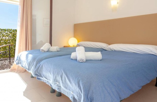Llafranc Appartement | 57 m² Appartement ∙ 2 chambres ∙ 4 personnes
