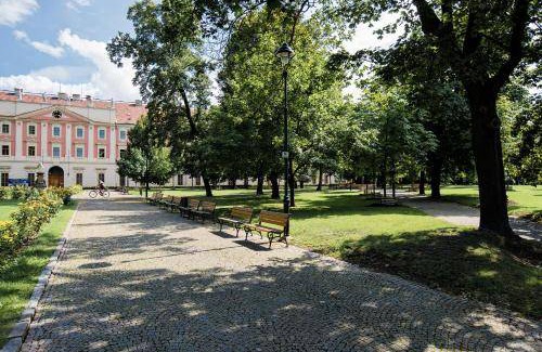 Karlin Appartement | 57 m² Appartement ∙ 6 personnes