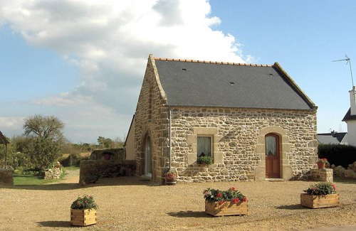 Plouharnel Maison | 57 m² Gîte ∙ 2 chambres ∙ 3 personnes