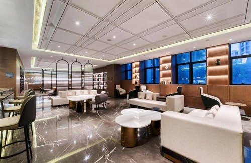 Tongxiang Hôtel | 57 m² Hôtel ∙ 2 personnes