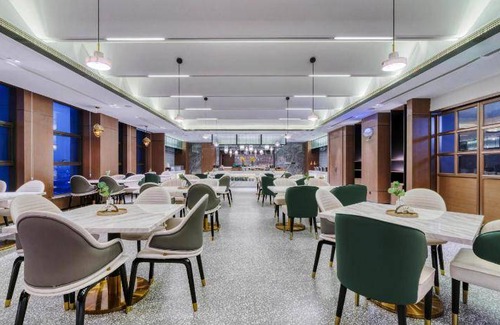 Tongxiang Hôtel | 57 m² Hôtel ∙ 2 personnes