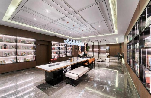Tongxiang Hôtel | 57 m² Hôtel ∙ 2 personnes